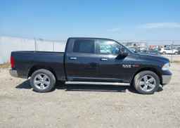 2018 RAM 1500 SLT