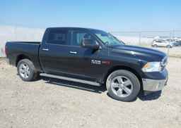 2018 RAM 1500 SLT