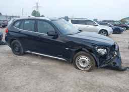 2012 BMW X1 XDRIVE28I
