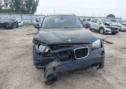 2012 BMW X1 XDRIVE28I