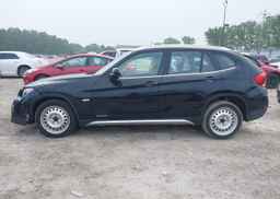 2012 BMW X1 XDRIVE28I