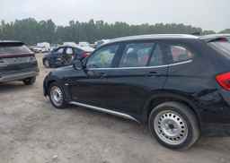 2012 BMW X1 XDRIVE28I