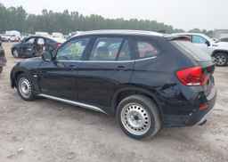 2012 BMW X1 XDRIVE28I