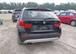 2012 BMW X1 XDRIVE28I