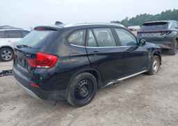 2012 BMW X1 XDRIVE28I