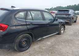 2012 BMW X1 XDRIVE28I