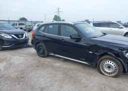 2012 BMW X1 XDRIVE28I