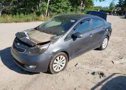 2014 KIA RIO EX