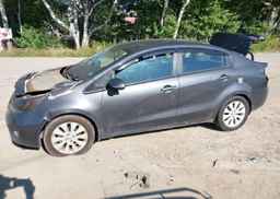 2014 KIA RIO EX