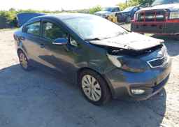 2014 KIA RIO EX