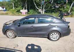 2014 KIA RIO EX