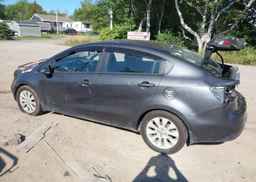 2014 KIA RIO EX