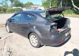 2014 KIA RIO EX