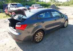 2014 KIA RIO EX