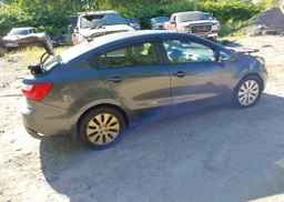 2014 KIA RIO EX