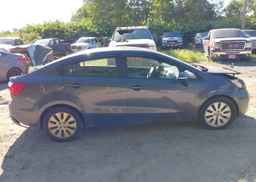 2014 KIA RIO EX