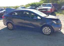 2014 KIA RIO EX