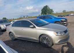 2013 VOLKSWAGEN JETTA 2.0L COMFORTLINE