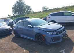 2019 HONDA CIVIC TYPE R