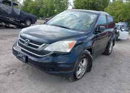 2010 HONDA CR-V