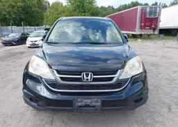 2010 HONDA CR-V