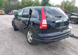 2010 HONDA CR-V