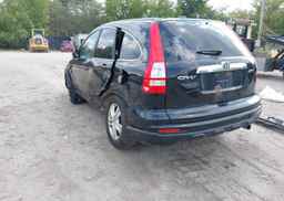 2010 HONDA CR-V