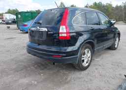 2010 HONDA CR-V