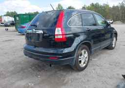 2010 HONDA CR-V
