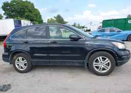 2010 HONDA CR-V