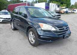 2010 HONDA CR-V