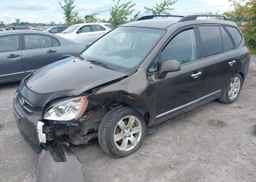 2009 KIA RONDO EX