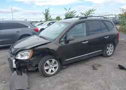 2009 KIA RONDO EX