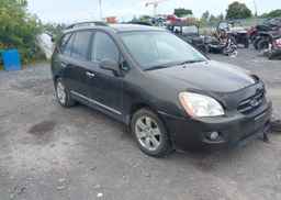 2009 KIA RONDO EX