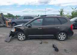 2009 KIA RONDO EX
