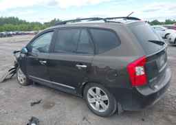 2009 KIA RONDO EX