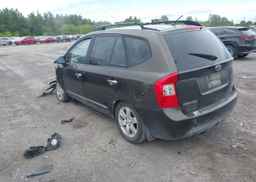 2009 KIA RONDO EX