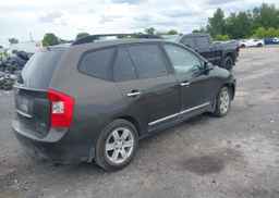 2009 KIA RONDO EX