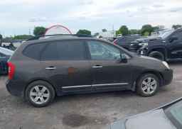 2009 KIA RONDO EX