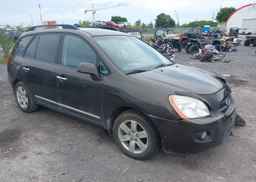 2009 KIA RONDO EX