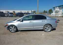2006 HONDA CIVIC LX