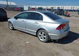 2006 HONDA CIVIC LX