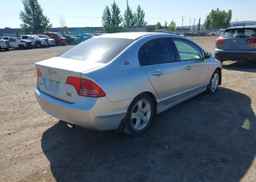 2006 HONDA CIVIC LX