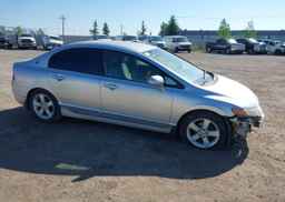 2006 HONDA CIVIC LX