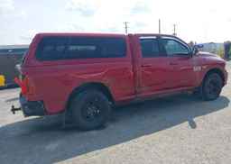 2013 DODGE RAM 1500