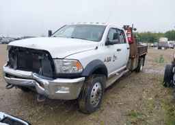 2015 RAM 5500 CHASSIS ST