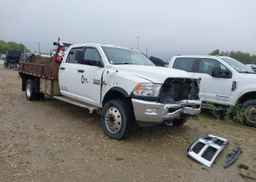 2015 RAM 5500 CHASSIS ST
