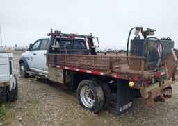 2015 RAM 5500 CHASSIS ST