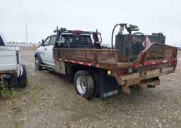 2015 RAM 5500 CHASSIS ST