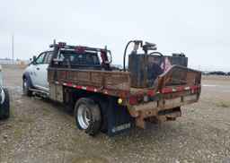 2015 RAM 5500 CHASSIS ST
